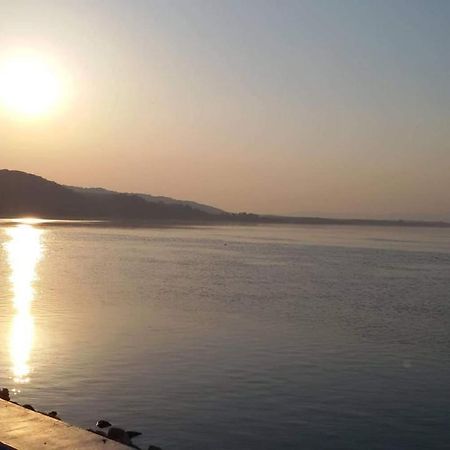 Sobe Seka Hotel Golubac Luaran gambar