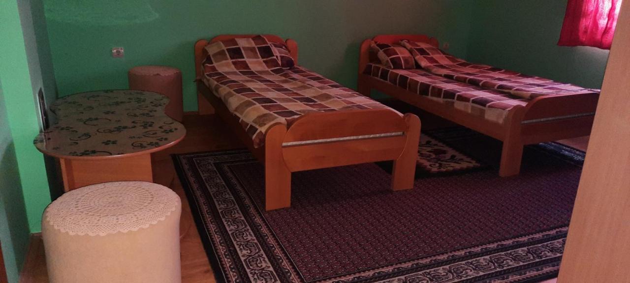 Sobe Seka Hotel Golubac Luaran gambar