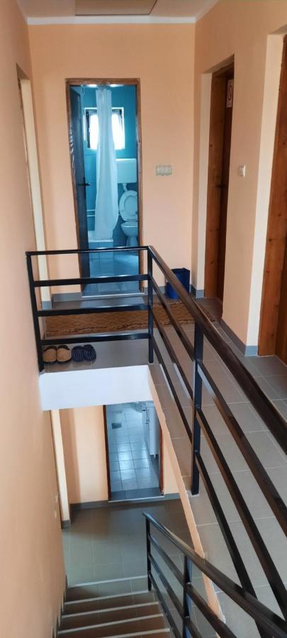 Sobe Seka Hotel Golubac Luaran gambar