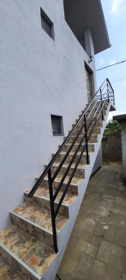 Sobe Seka Hotel Golubac Luaran gambar