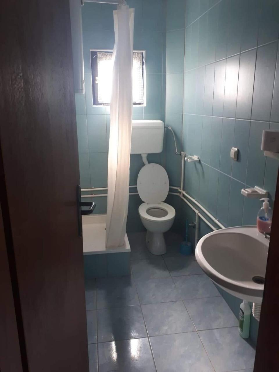 Sobe Seka Hotel Golubac Luaran gambar