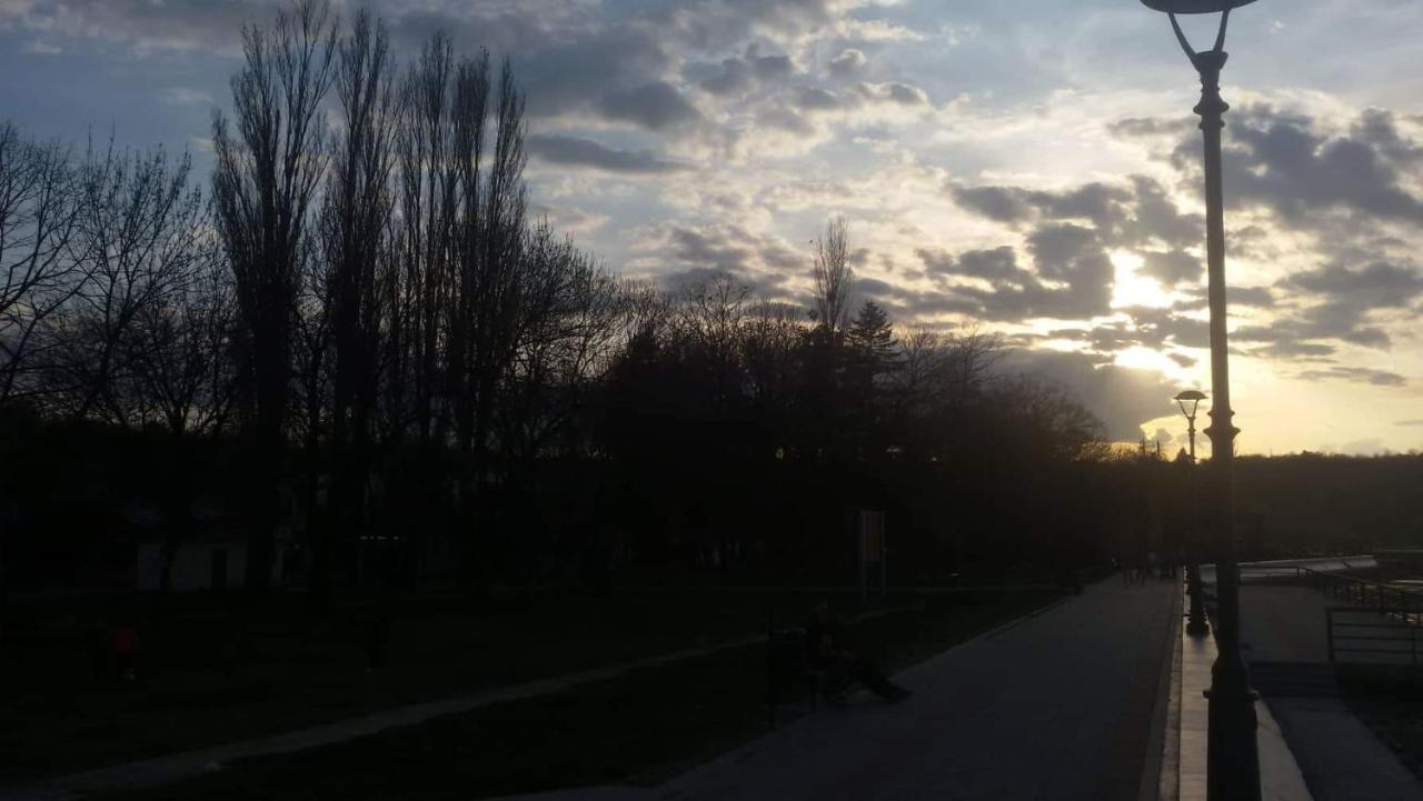 Sobe Seka Hotel Golubac Luaran gambar