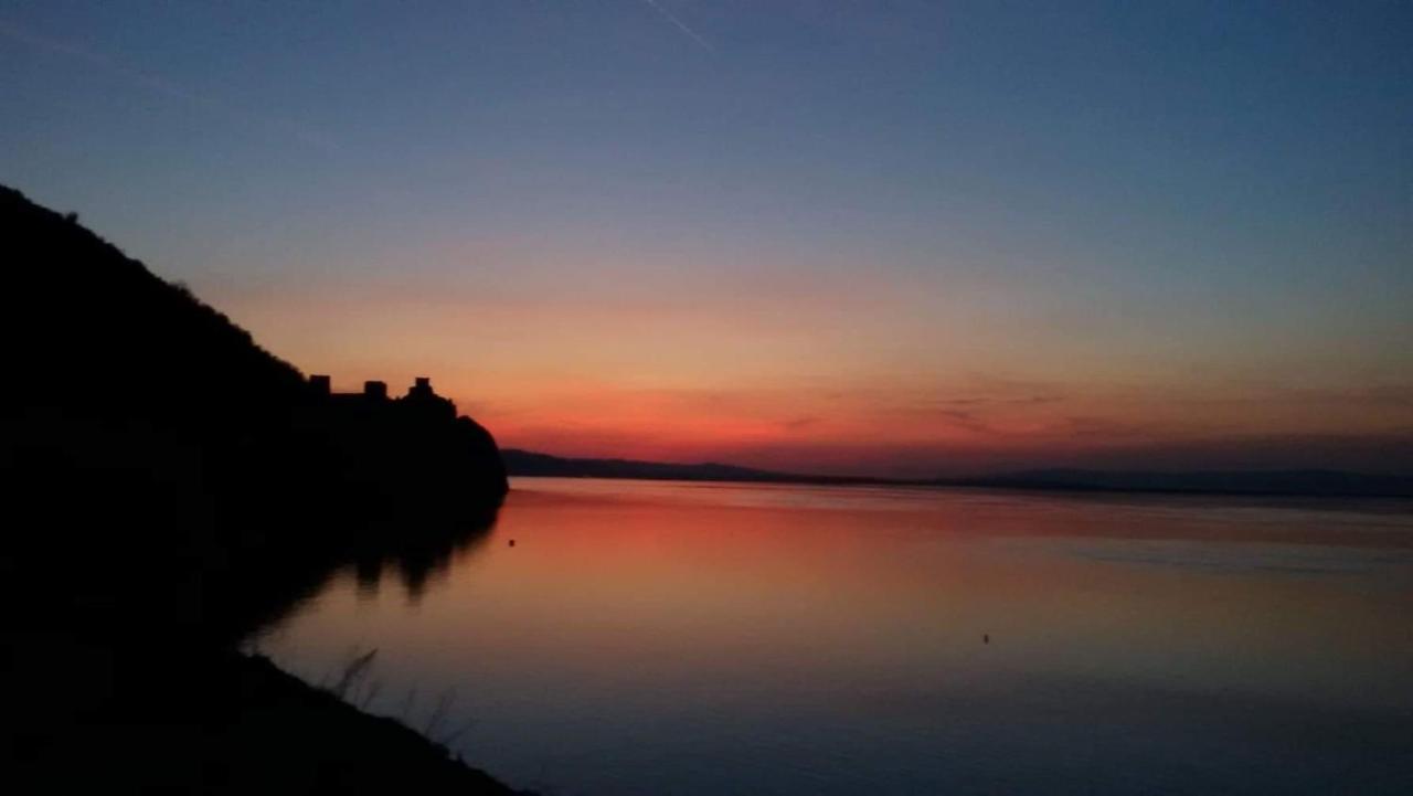 Sobe Seka Hotel Golubac Luaran gambar